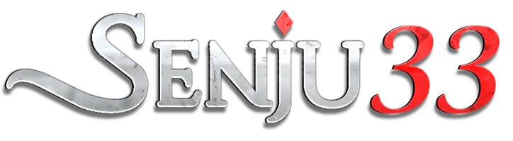 LOGO SENJU33